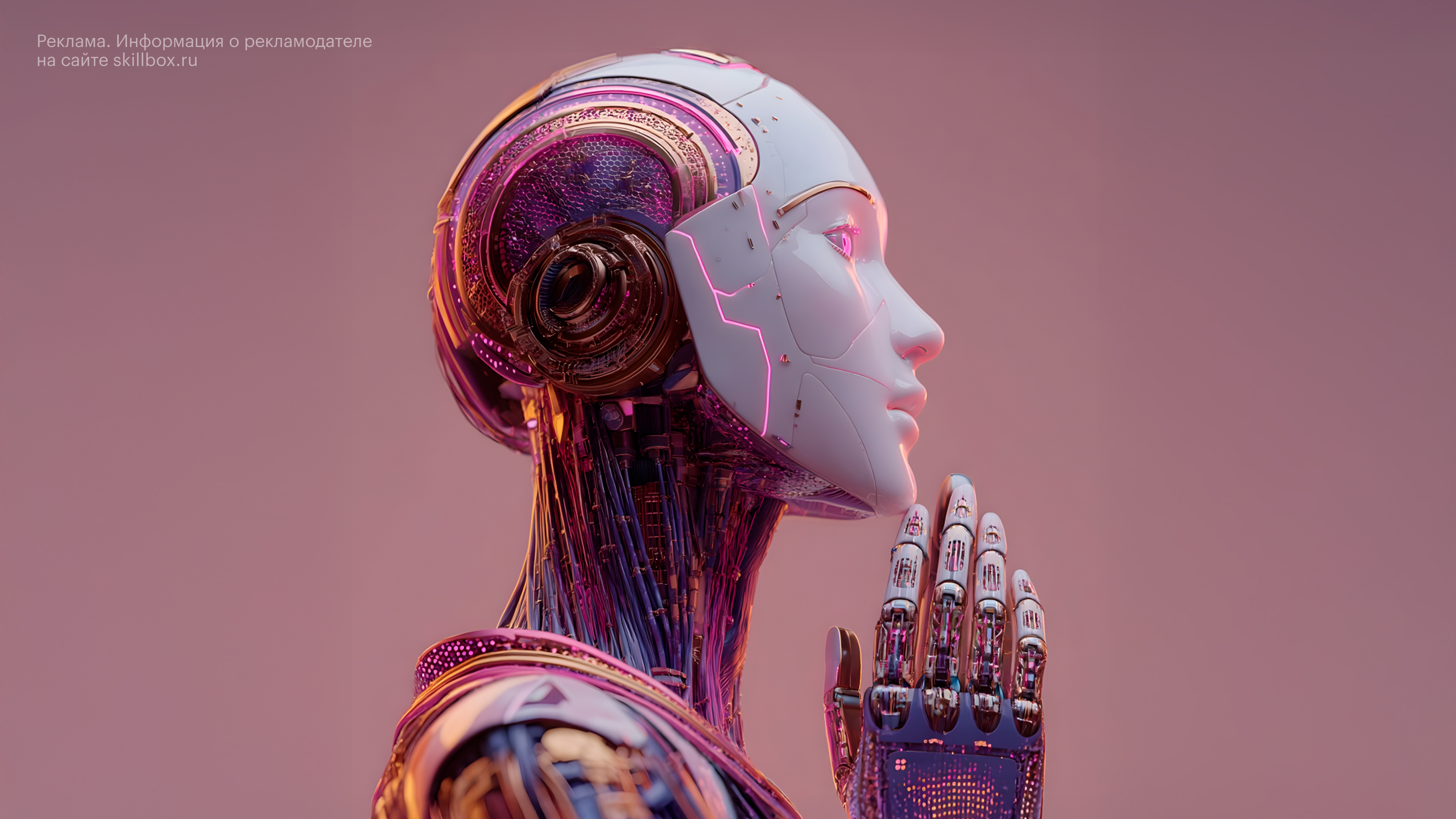 Нейросети с 0 (4059 Нейросети с нуля ваш ИИ-ассистент для жизни и работы (1))