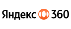 Логотип Яндекс 360