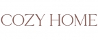 Логотип COZY HOME