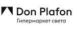Логотип Donplafon