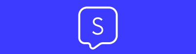 Логотип Skillbox English