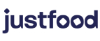 Логотип JustFood