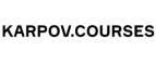 Логотип Karpov.Courses