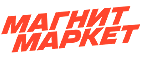 Логотип Магнит