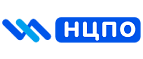 Логотип НЦПО