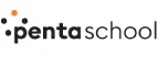 Логотип Пентаскул