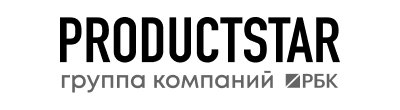 Логотип ProductStar