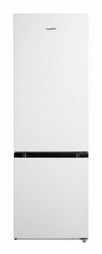 Comfee RCB449WH1R: Full No Frost и инвертор до 30 тысяч