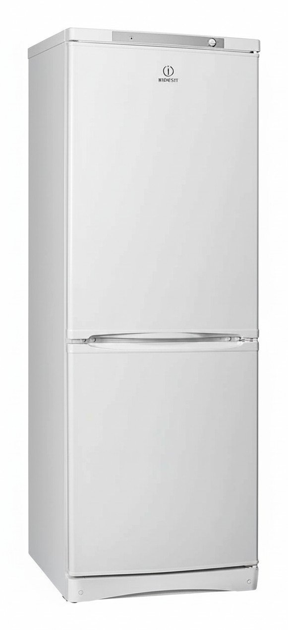 Indesit ES 16 A: 299 литров и 15 часов без электричества