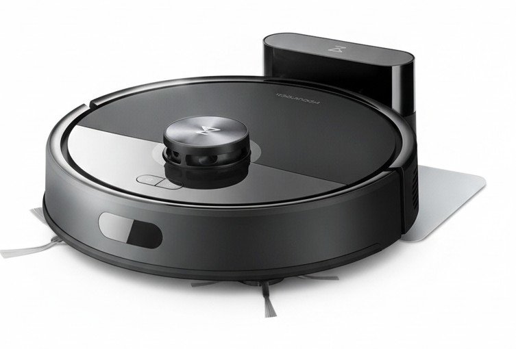 Roborock Q8 Gen2: 13 000 Па и три часа работы на одном заряде