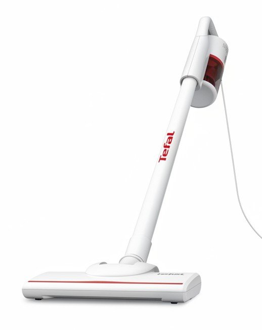 Tefal TY1R17F1: 1,5 кг и настенное крепление