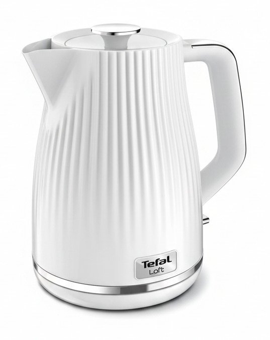Tefal Loft KO250130: 2400 Вт и классический дизайн