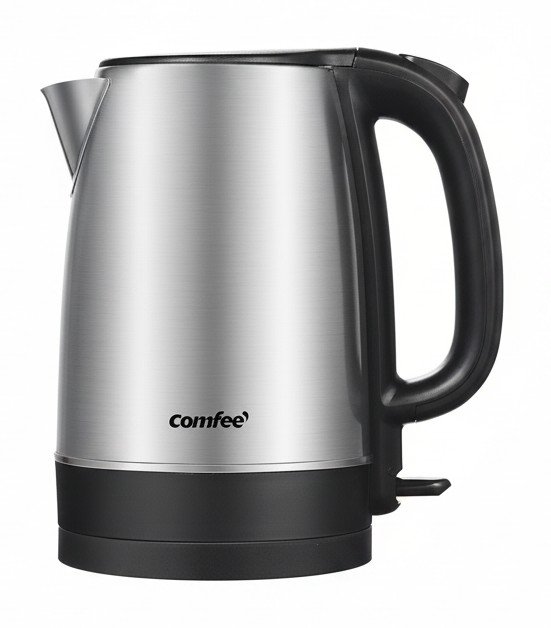 Comfee CF-KT7022: стальной корпус и 1,7 л за бюджетную цену