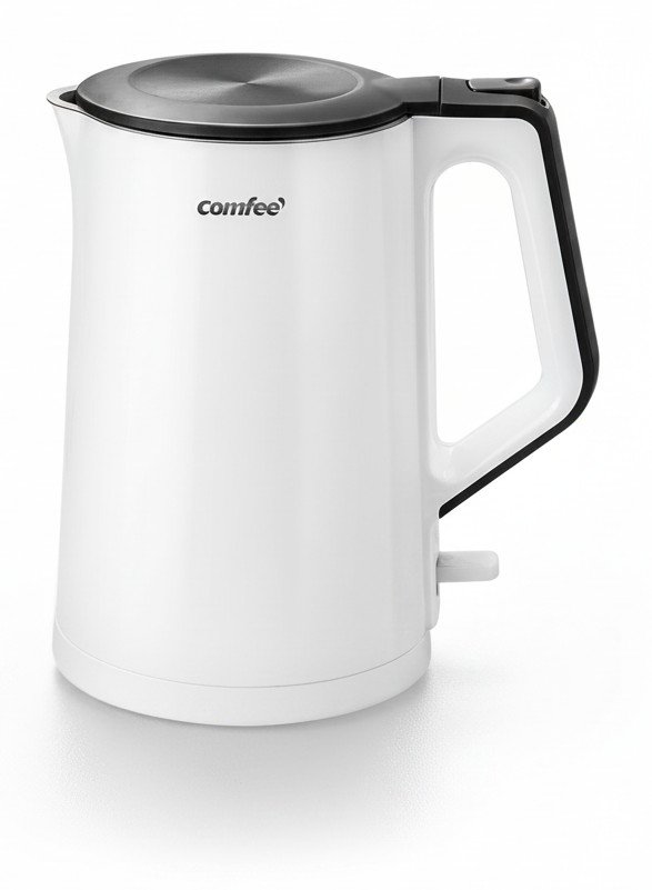 Comfee CF-KT7074: недорогой чайник с двойными стенками