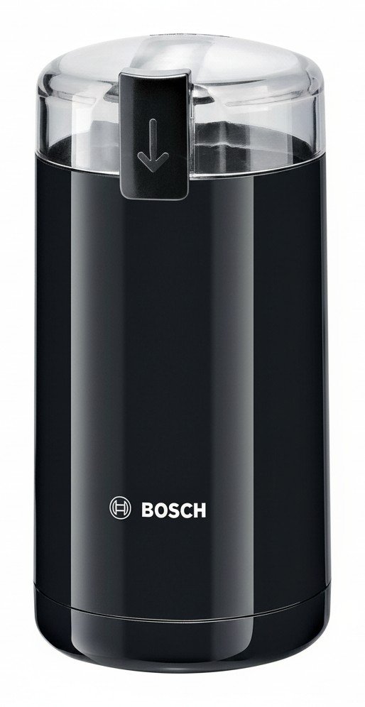 Bosch TSM6A013B, кофемолка-долгожитель для турки