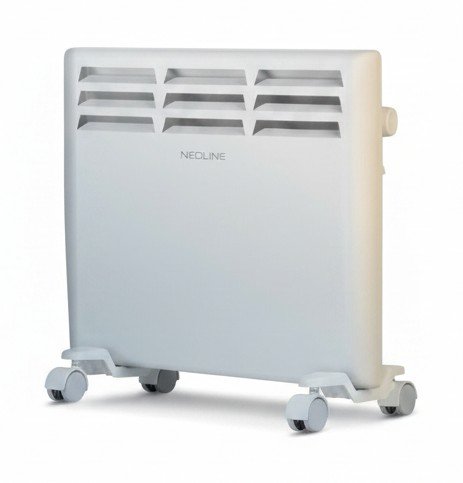 NEOLINE Star NLS-1000: самый продаваемый конвектор для комнаты 15 м²