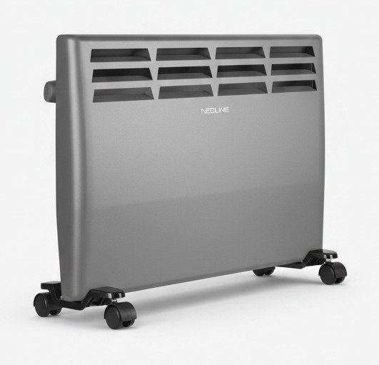 NEOLINE Star NLS-1500: тот же хит с запасом мощности на 20 м²