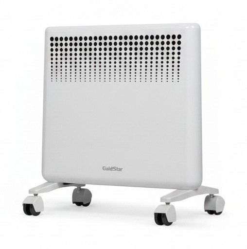 GoldStar GSC-1000E: дисплей, таймер и антизамерзание
