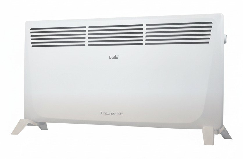 Ballu Enzo BEC/EZMR-2000: 2 кВт для гостиной до 25 м²