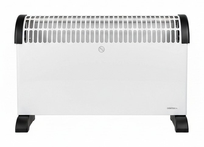 Centek CT-6123: три режима мощности на 20 м²