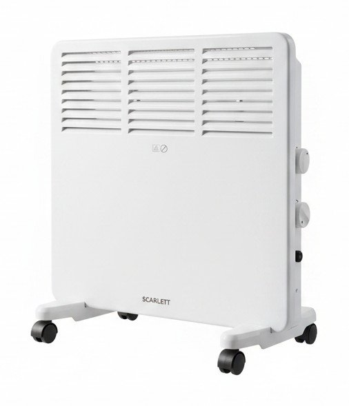 Scarlett SC-EC1000-S3M: металлический корпус и оценка 5.0