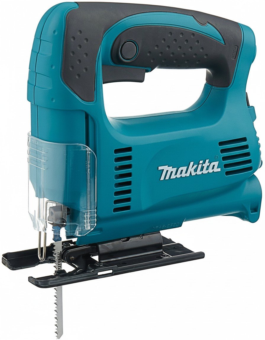 Makita 4326: простая конструкция на годы