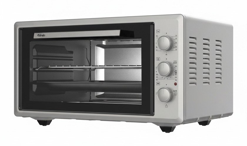 Ardo MO4531S2: вместительная печь для старой проводки