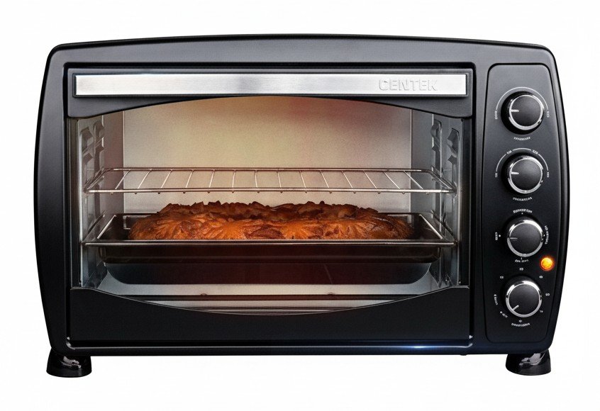 Centek CT-1531-42 Convection: 42 литра с нагревом до 320 °C