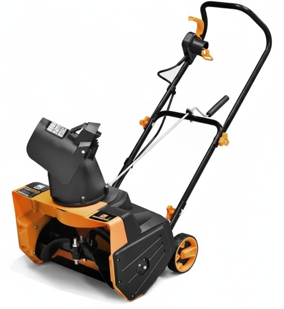 CARVER STE 2146: самый доступный сетевой с захватом 46 см