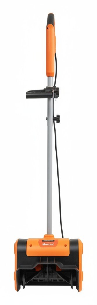 Gigant SP 1500: самый доступный электроснегоуборщик подборки