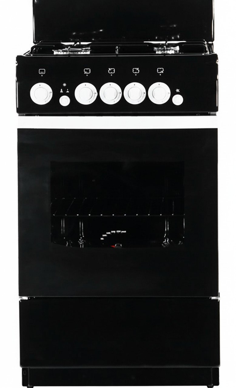 De Luxe 5040.36: версия с электророзжигом и подсветкой