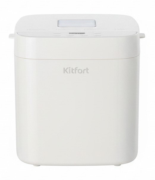 Kitfort КТ-310: самая продаваемая хлебопечка с 12 программами