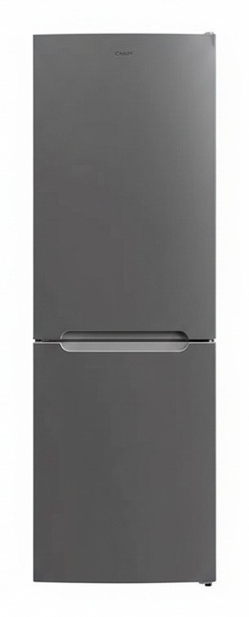 Candy CCRN 6180S: No Frost высотой 185 см для невысоких кухонь