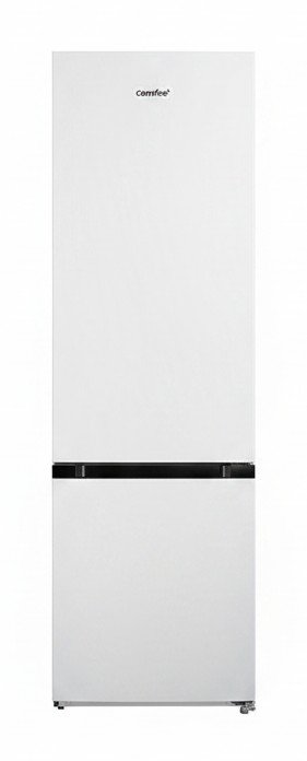 Comfee RCB499WH1R: 373 литра с Full No Frost в узком корпусе