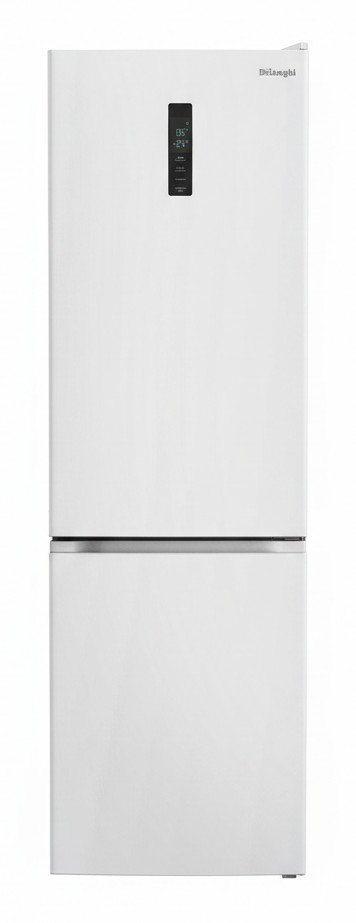 DeLonghi DCS 19NF BM Adriano: класс A++ и ECO-режим