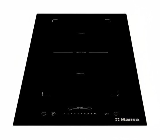 Hansa BHI38600: Bridge и Booster в корпусе 29 см