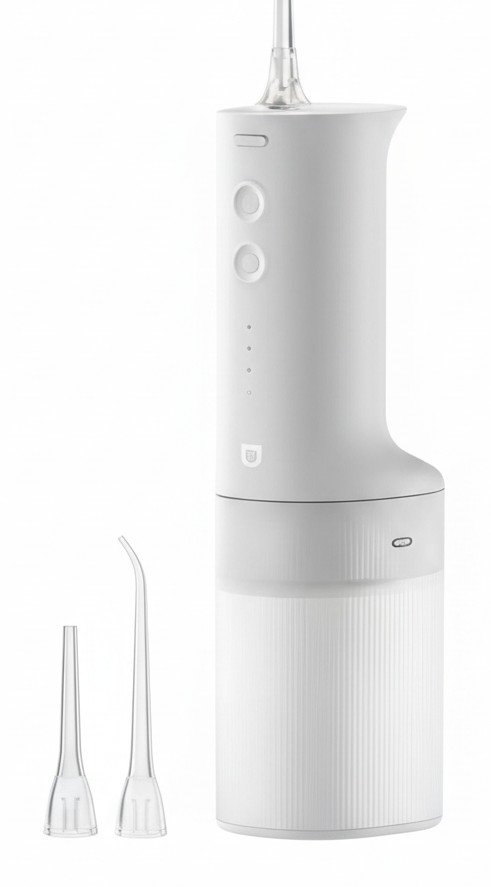 Xiaomi Mijia Electric Flusher 2: микропузырьки и давление до 938 кПа