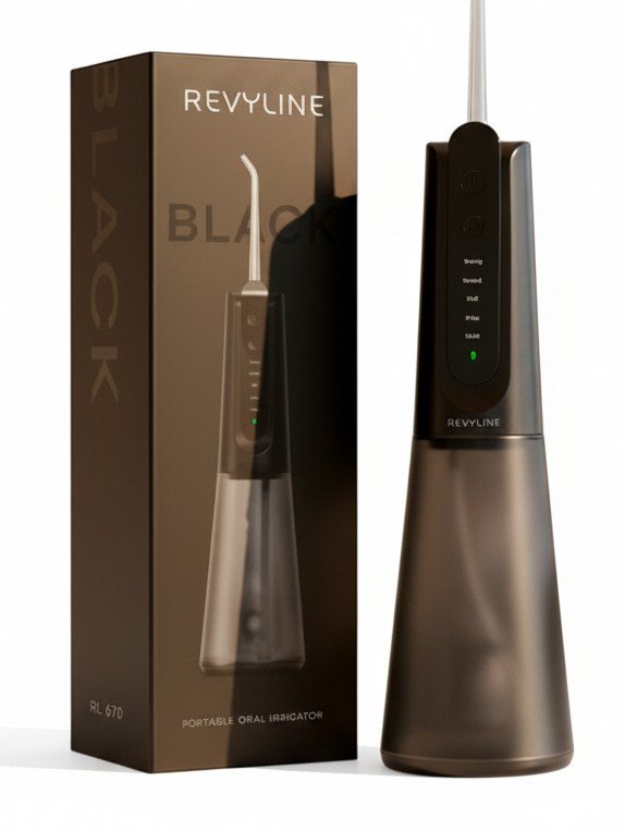 Revyline RL 670: пять режимов, включая детский
