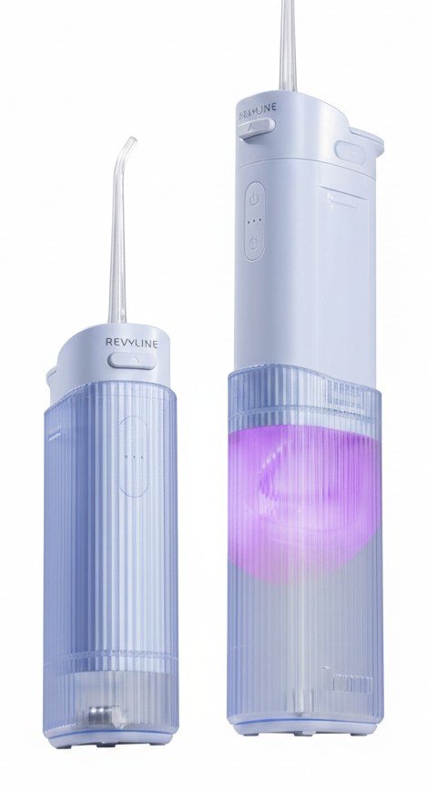Revyline RL 840: складной слайдер с УФ-лампой