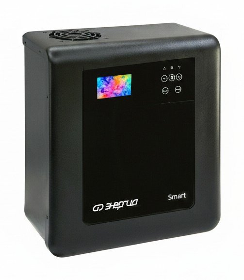 Энергия Smart.2 300W: чистая синусоида для котла и холодильника