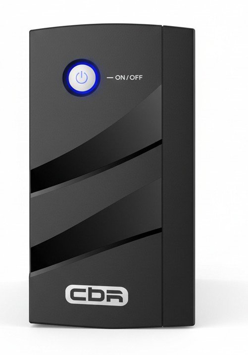 CBR ELECTRON ELN-675: тихий AVR и три года гарантии