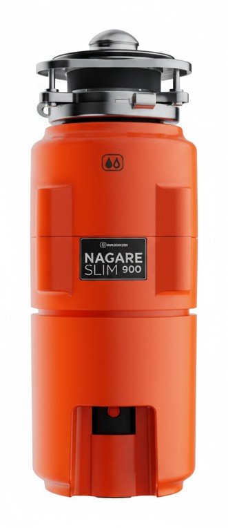 OMOIKIRI Nagare Slim 900: флагман для больших семей