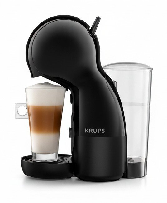 Krups Dolce Gusto Piccolo: компактная классика для молочных напитков