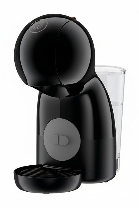 DeLonghi EDG 110.AB: компактная капсульная машина Dolce Gusto