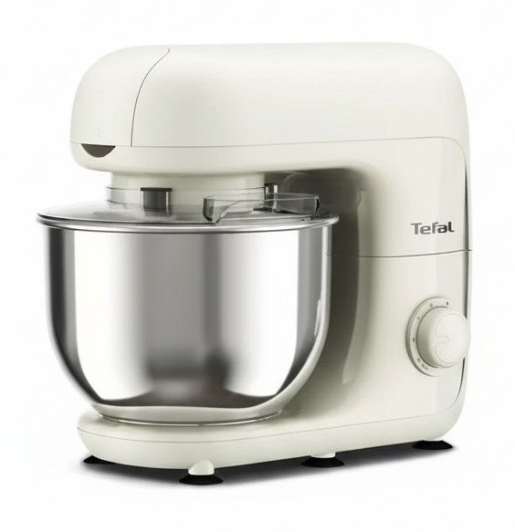 Tefal Bake Essential QB160138: тихая машина для выпечки от европейского бренда