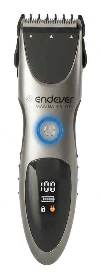 Endever Sven-985: 35 установок длины и мотор AC