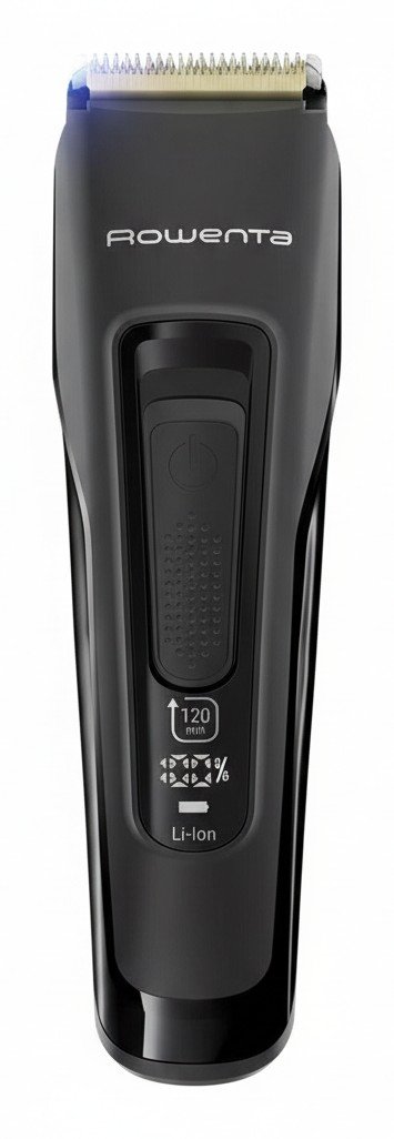 Rowenta Advancer TN5243F4: точная регулировка с шагом 1 мм