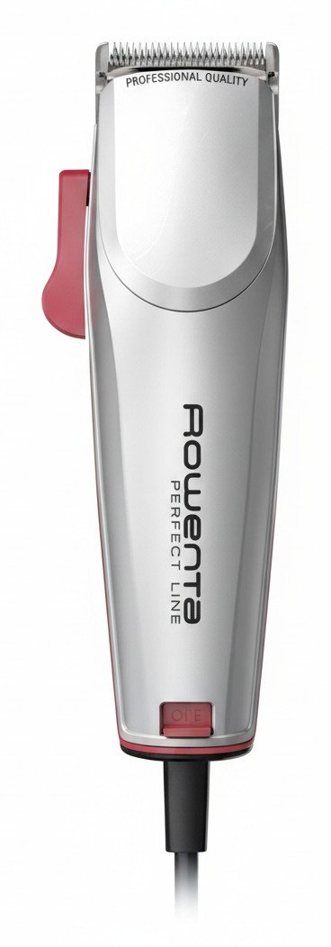 Rowenta Perfect Line TN1300F0: сетевая машинка с мотором AC