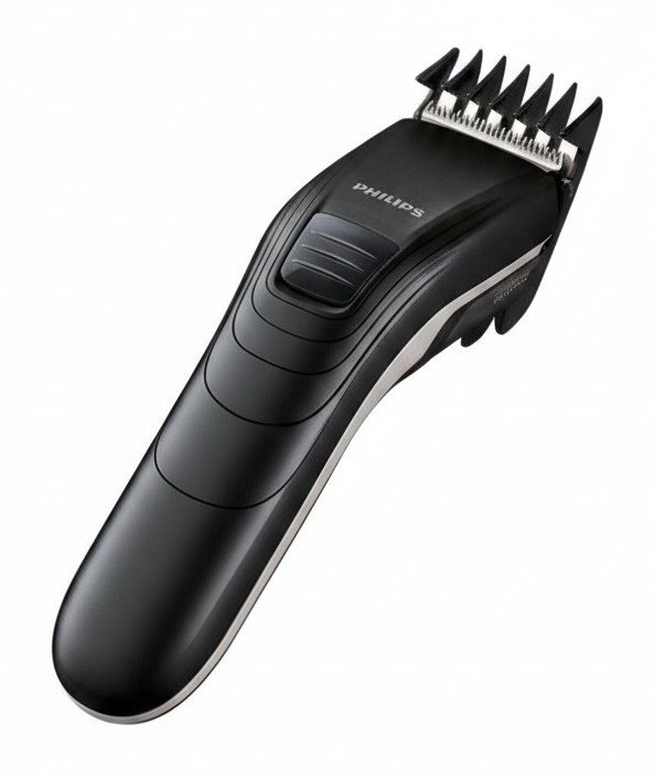 Philips QC5115/15: простая сетевая машинка на 11 положений