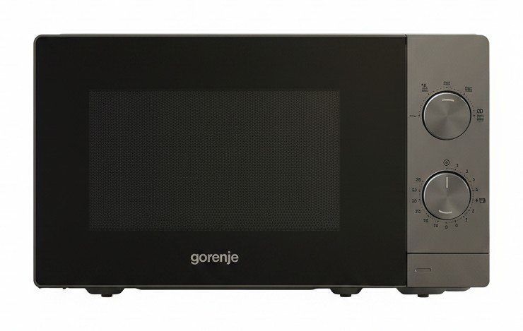Gorenje MO20E1T4: выносливая печь с блокировкой кнопок